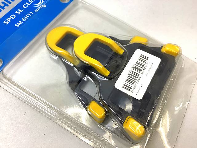 クリート SM-SH11