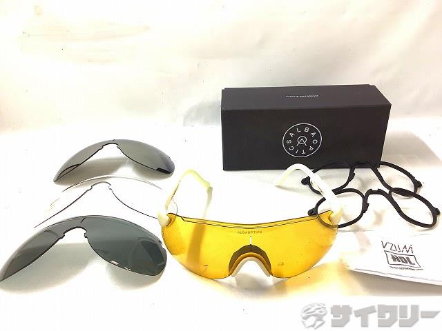 アイウエア STRATOS