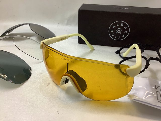 アイウエア STRATOS