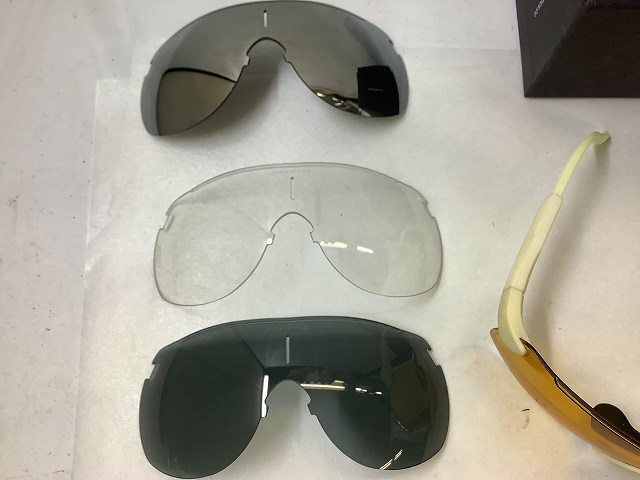 アイウエア STRATOS