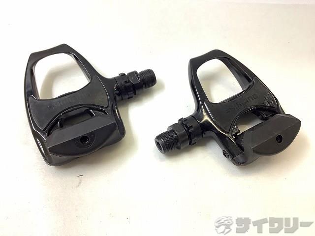 ビンディングペダル PD-R540 SPD-SL
