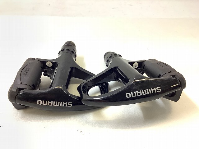 ビンディングペダル PD-R540 SPD-SL