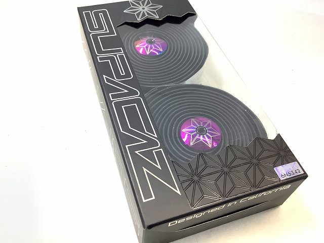 バーテープ Super Sticky Kush BT-132 SAGAN