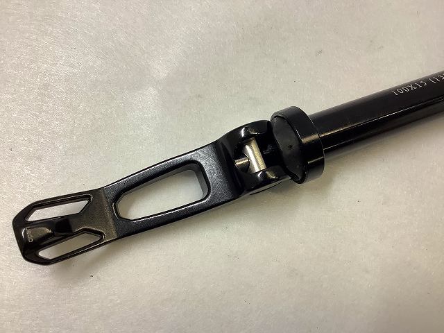 SKWR THRU ｆｔ 100x15mm