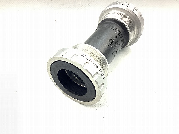 ボトムブラケット　SM-BB4600　JIS　68mm　ホローテックⅡ