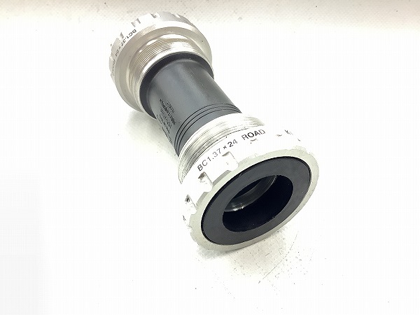 ボトムブラケット　SM-BB4600　JIS　68mm　ホローテックⅡ