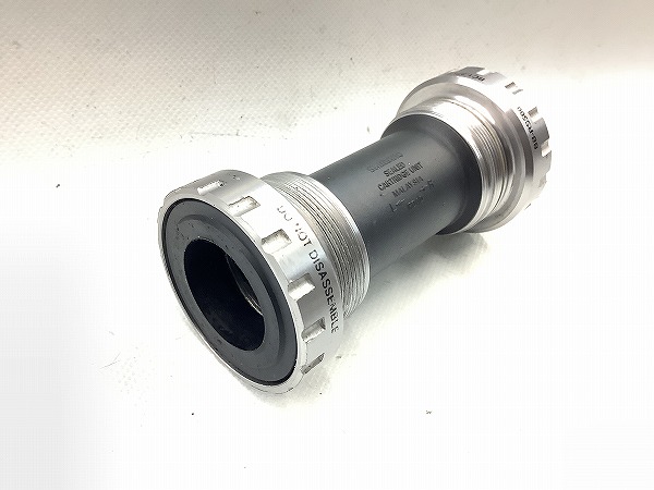 ボトムブラケット　BB-RS500　JIS　68mm　ホローテックⅡ