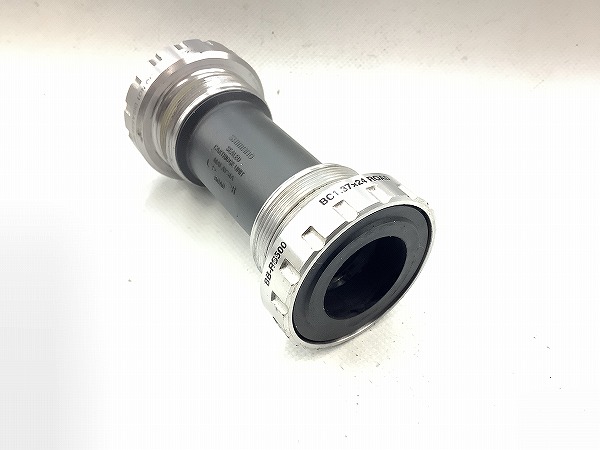 ボトムブラケット　BB-RS500　JIS　68mm　ホローテックⅡ