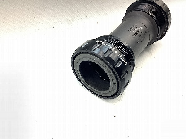 ボトムブラケット　SM-BBR60　JIS　68mm　ホローテックⅡ