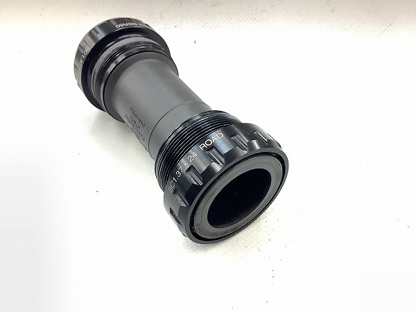 ボトムブラケット　SM-BBR60　JIS　68mm　ホローテックⅡ