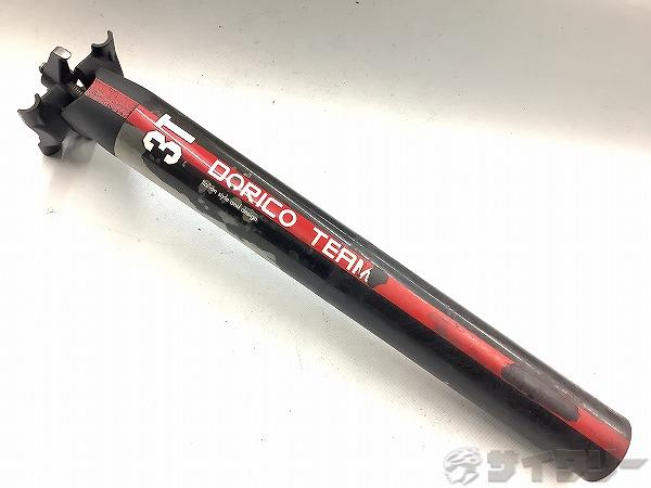 カーボンシートポスト　DORICO　TEAM　31.6mm　275mm
