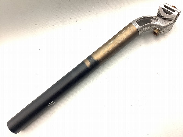 シートポスト　NEBULA　27.2mm　315mm