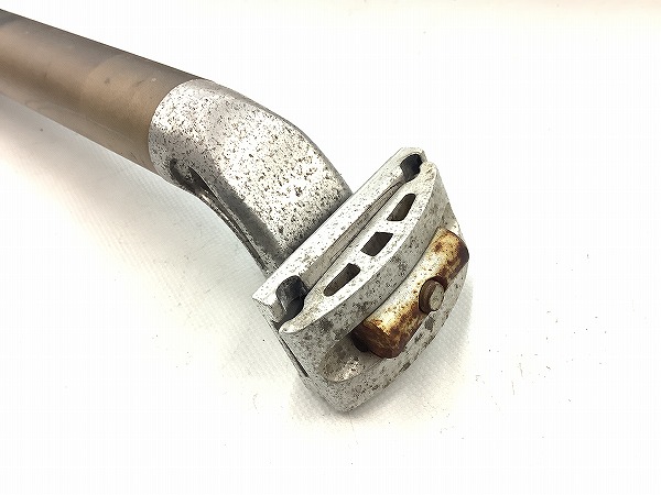 シートポスト　NEBULA　27.2mm　315mm