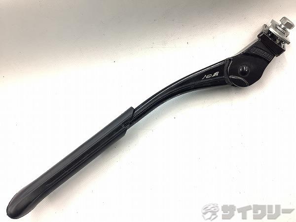 アジャスタブルキックスタンド　ブラック