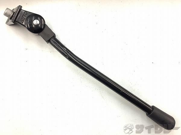 キックスタンド　ブラック