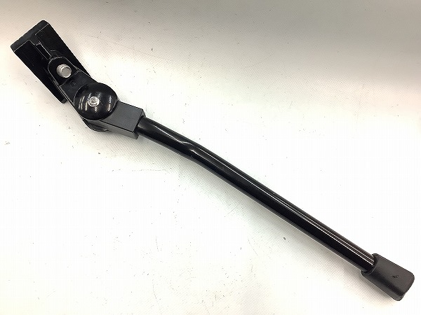 キックスタンド　ブラック