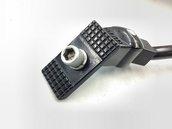 キックスタンド　ブラック