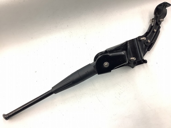 アジャスタブルキックスタンド　ブラック