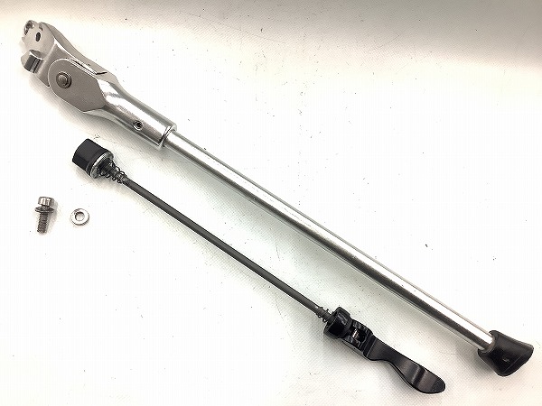 キックスタンド　ESCAPE QR STAND