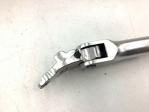 キックスタンド　ESCAPE QR STAND