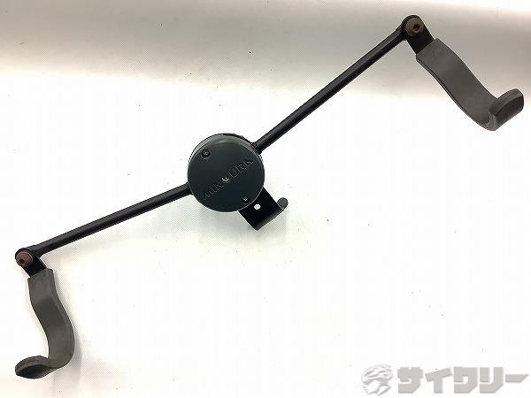 バイクタワー用クレードル