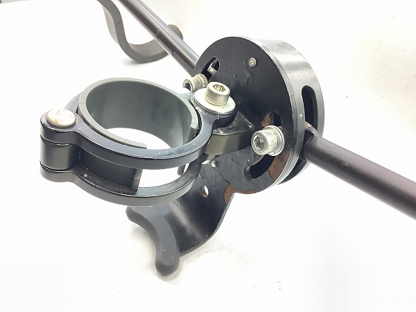 バイクタワー用クレードル