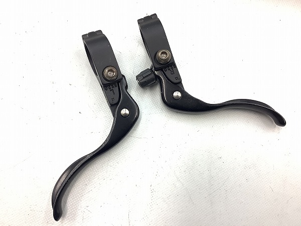 アシストレバー　RL720　ブラック　※欠品あり