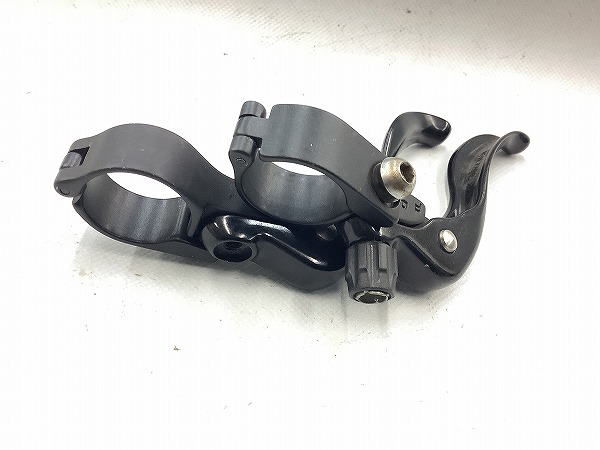 アシストレバー　RL720　ブラック　※欠品あり