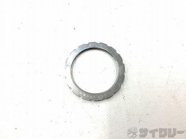 ロックリング ディスクローター用