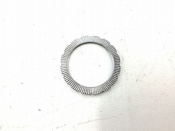 ロックリング ディスクローター用