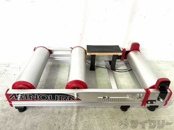 三本ローラー LIVEROLL R720