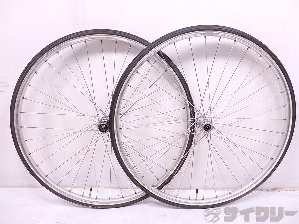 ホイールセット R-50 シマノフリー（7s）