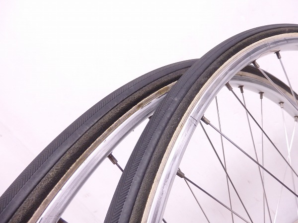 ホイールセット R-50 シマノフリー（7s）