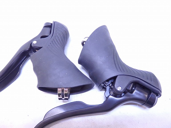 デュアルコントロールレバー R7 