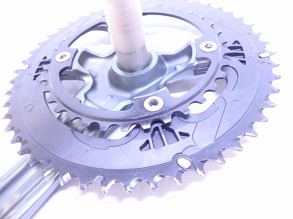 クランク FC-4700 TIAGRA 50-34T/170mm