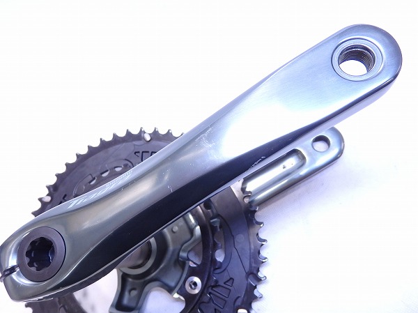 クランク FC-4700 TIAGRA 50-34T/170mm