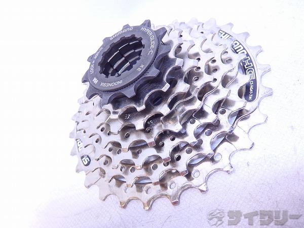 スプロケット CS-HG41-7 11-28T/7s