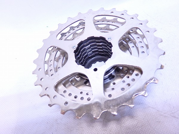 スプロケット CS-HG41-7 11-28T/7s