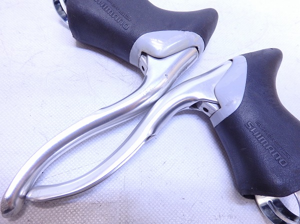 ブレーキレバー BL-A550 RX100