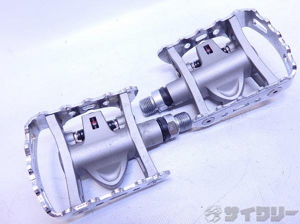 片面ビンディングペダル PD-M324 SPD