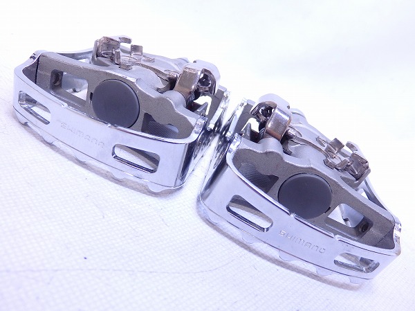 片面ビンディングペダル PD-M324 SPD