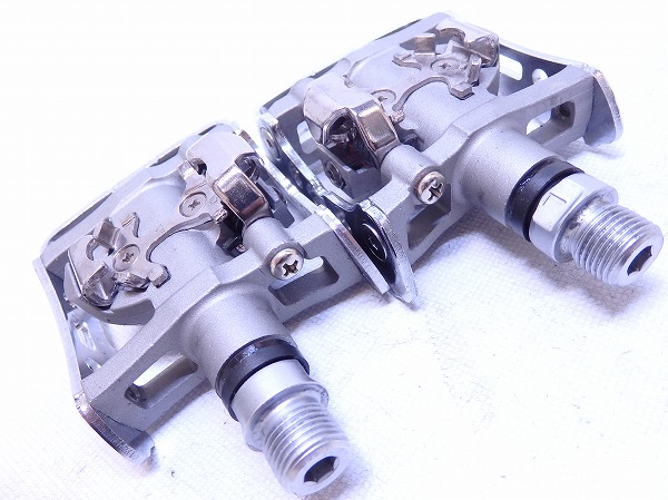 片面ビンディングペダル PD-M324 SPD