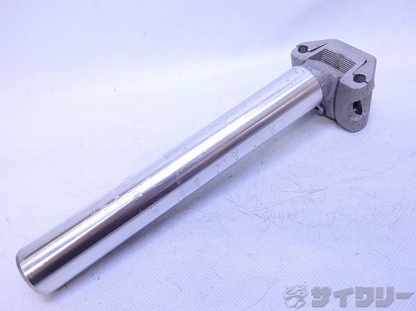 シートポスト CT 26.8/195mm