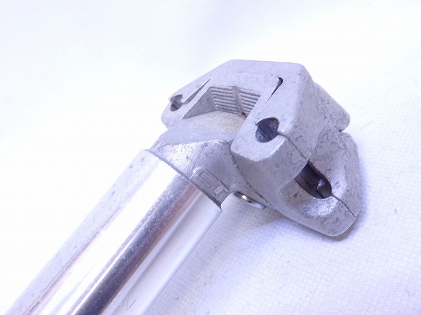 シートポスト CT 26.8/195mm