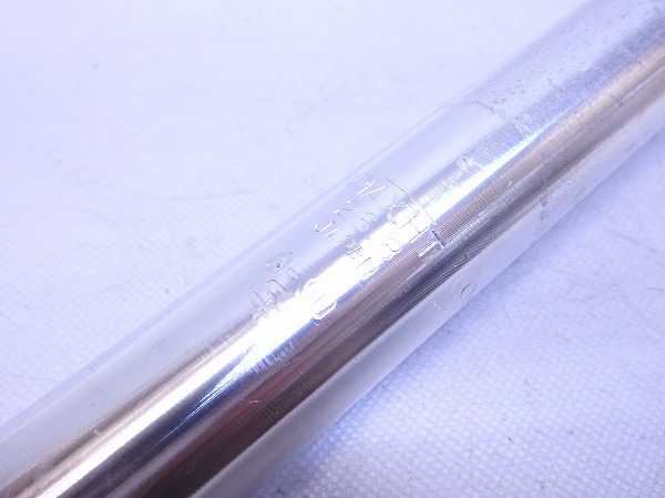 シートポスト CT 26.8/195mm