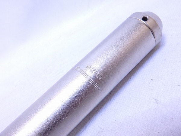 工具 ヘッドワンポンチ