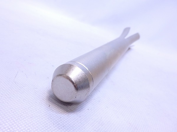 工具 ヘッドワンポンチ