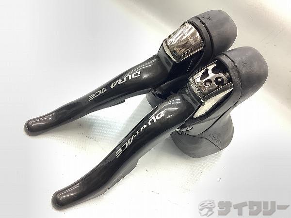 シフター ST-7900 DURA-ACE　2x10s