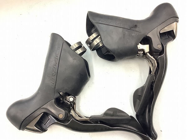 シフター ST-7900 DURA-ACE　2x10s