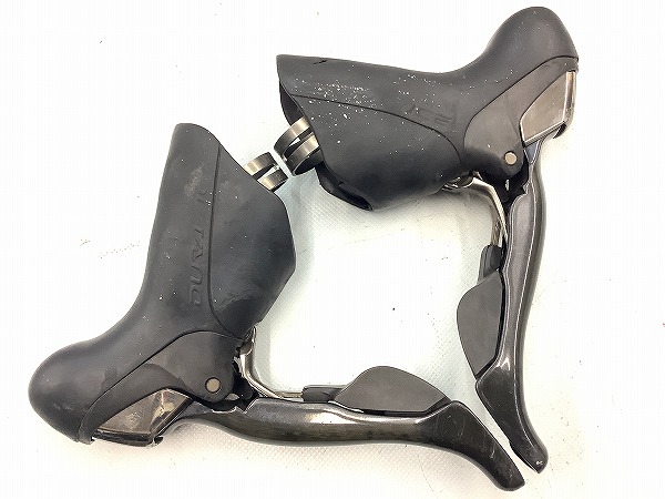 シフター ST-7900 DURA-ACE　2x10s